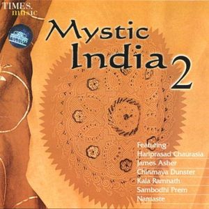 Mystic India 2