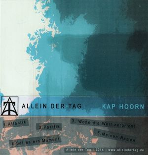 Kap Hoorn (EP)