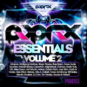 Pop Rox Essentials, Volume 2