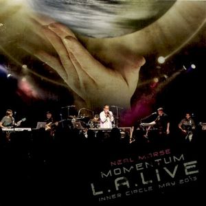 Momentum L.A. Live (Live)