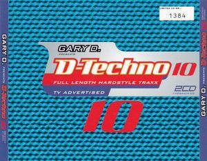 D-Techno 10