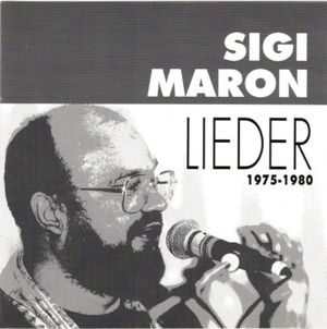 Lieder 1975-1980