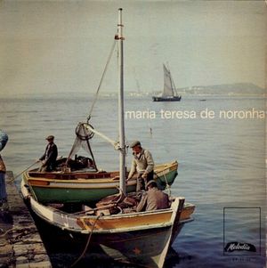 Maria Teresa de Noronha (EP)