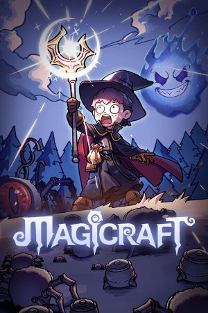 Magicraft