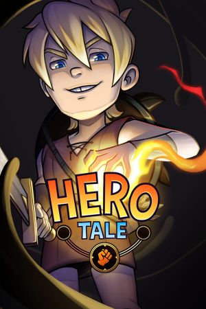 Hero Tale