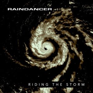 Riding the Storm (Single)