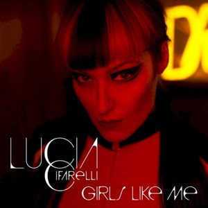 Girls Like Me (Single)
