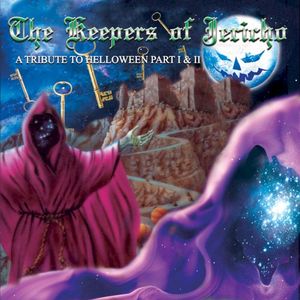 The Keepers of Jericho: A Tribute to Helloween, Part I & II