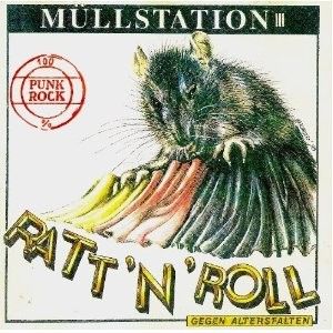 Ratt 'n' Roll