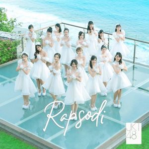 Rapsodi (Single)