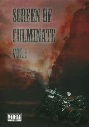 Screen of Culminate Vol.1