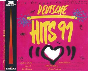 Deutsche Hits 91