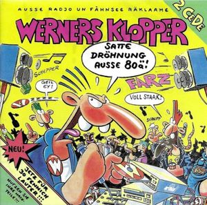 Werners Klopper