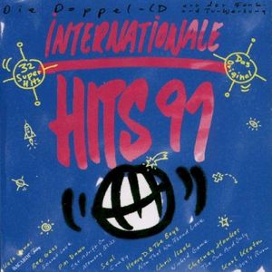 Internationale Hits 91