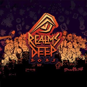 Realms Deep 2023 (OST)