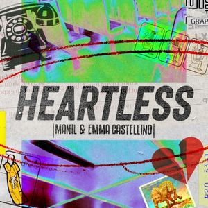 Heartless (Single)