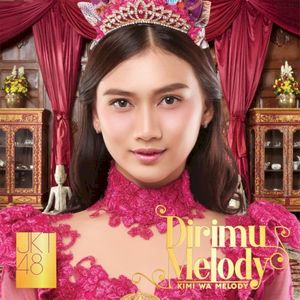 Dirimu Melody (Single)