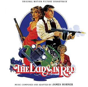 The Lady in Red (OST)