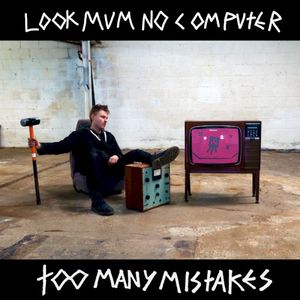 Too Many Mistakes (Single)