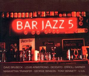 Bar Jazz, Volume 5