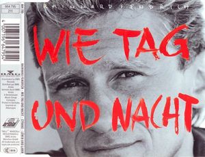 Wie Tag und Nacht (Single)