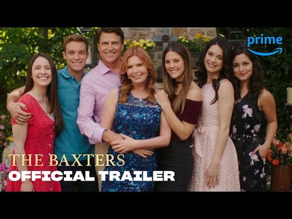 The Baxters