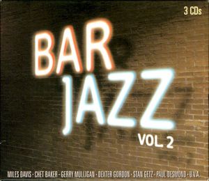 Bar Jazz, Volume 2