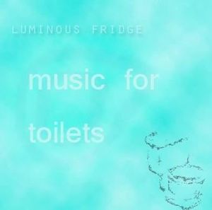 Music for Toilets (EP)