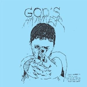 God's Hammer (EP)