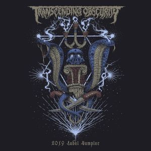 Transcending Obscurity: 2019 Label Sampler