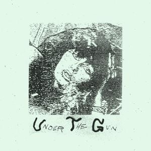 Under The Gun (Single)