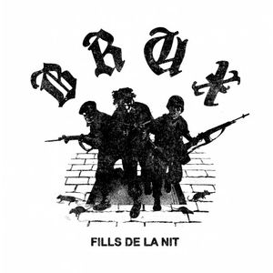 Fills de La Nit (EP)