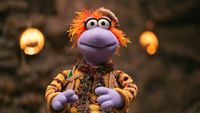 Les Fraggles perdus et retrouvés