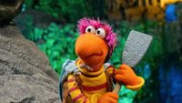 Un Fraggle endurci