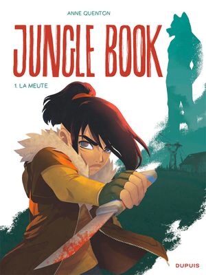 Jungle Book