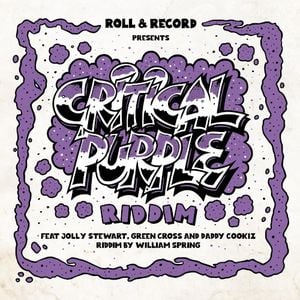 Critical Purple EP (EP)