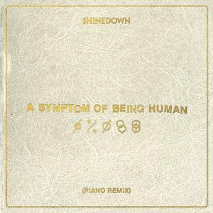 A Symptom of Being Human (Piano Remix)