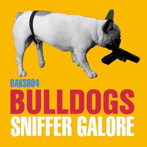 Sniffer Galore (EP)