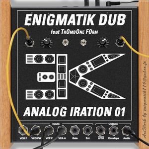 Analog Iration (Single)