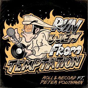 Run Weh from Temptation (Single)