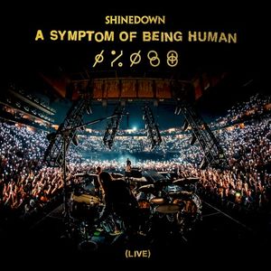 A Symptom of Being Human (Live) (Live)