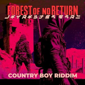 Country Boy Riddim (EP)