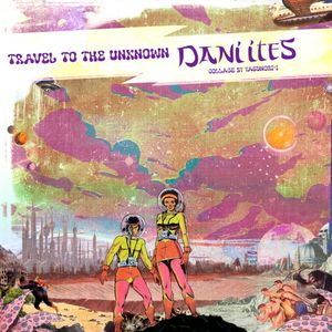 TRAVEL TO THE UNKNOWN (EP)