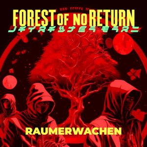 Raumerwachen (EP)