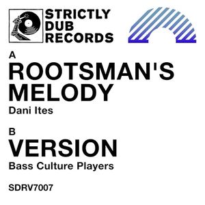 Rootsman's Melody (Single)