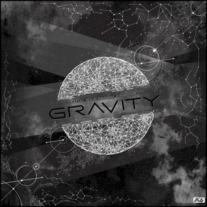 Gravity EP (EP)