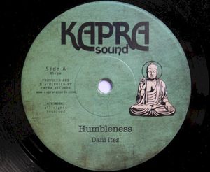 Humbleness (Single)