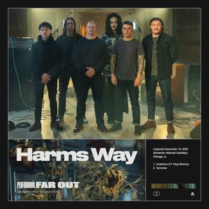Harms Way | Far Out (Single)