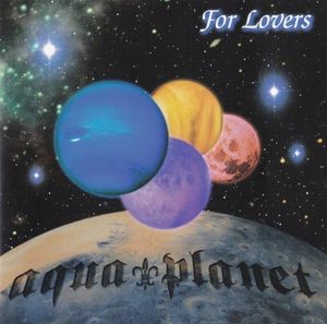 For Lovers (Single)
