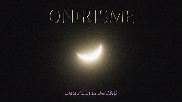 Onirisme